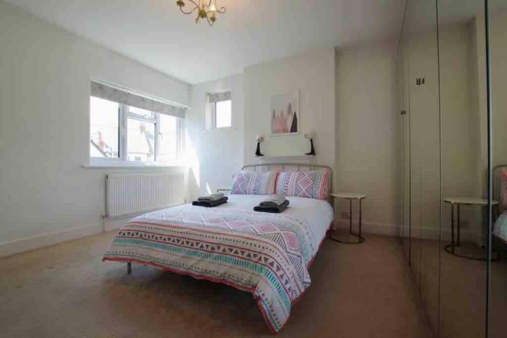 Appartement Birds Nest In Frinton-On-Sea Extérieur photo